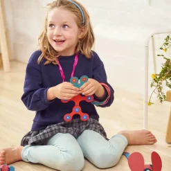 Clixo Itsy Pack Flamingo/Turquesa · Best