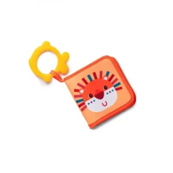 Lilliputiens Jack libro de juegos para el baño · Outlet