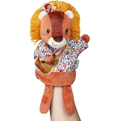 Lilliputiens Jack marioneta de mano · Clearance