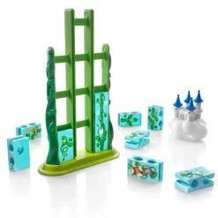 Smart Games Jack y las Habichuelas Mágicas ·