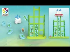 Smart Games Jack y las Habichuelas Mágicas ·