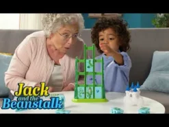 Smart Games Jack y las Habichuelas Mágicas ·