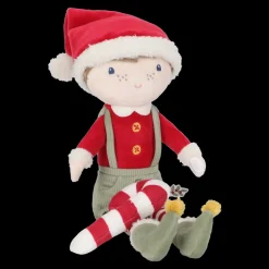 Little Dutch Jim Muñeco Blandito Navidad · Discount