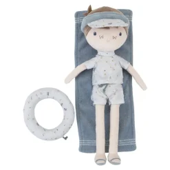 Little Dutch Jim Muñeco de Verano Blandito · Sale