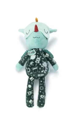 Lilliputiens Joe amigo de la noche · Hot