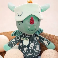 Lilliputiens Joe amigo de la noche · Hot