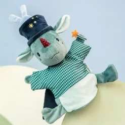 Lilliputiens Joe Mago Marioneta · Sale