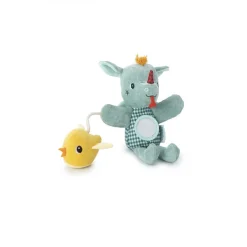 Lilliputiens Joe Marioneta · Hot