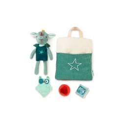 Lilliputiens Joe ritual para ir a la cama ·