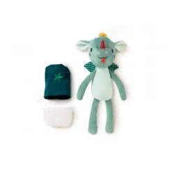 Lilliputiens Joe ritual para ir a la cama ·