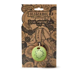 Oliu0026Carol Jose Antonio The Kiwi New