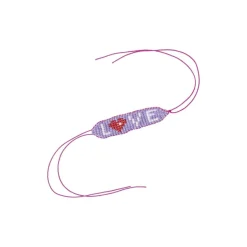 Janod Joyas Pop de cuentas y telar · New