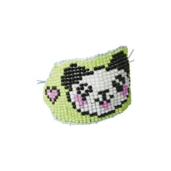 Janod Joyas Pop de cuentas y telar · New