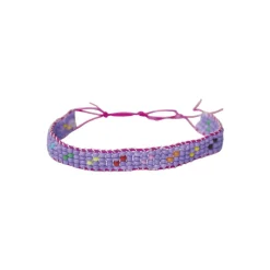 Janod Joyas Pop de cuentas y telar · New