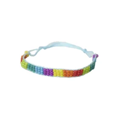 Janod Joyas Pop de cuentas y telar · New