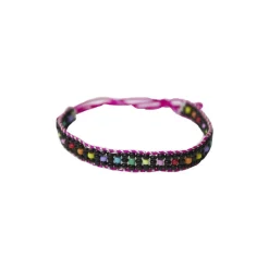 Janod Joyas Pop de cuentas y telar · New