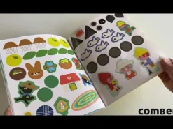 Combel Juega, pinta y pega con...Caperucita Roja Discount