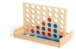 Moulin Roty Juego 4 en raya · New