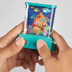 Moses Juego de agua con anillas · Online