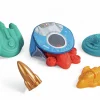 Hape Juego de arena Naves Espaciales ·