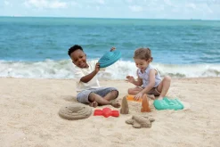 Hape Juego de arena Naves Espaciales ·