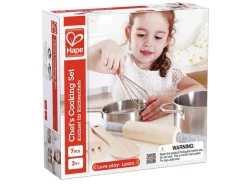Hape Juego de cocina para Chef · Sale