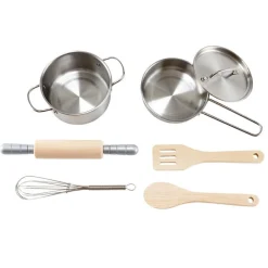 Hape Juego de cocina para Chef · Sale