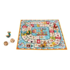 Janod Juego de la Oca · New