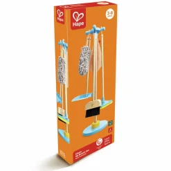 Hape Juego de limpieza con escoba · Outlet