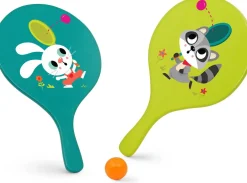 B. Toys Juego de Pádel Discount