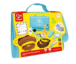 Hape Juego de Salón de Belleza ·