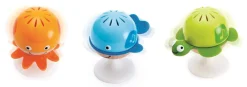 Hape Juego de Sonajeros con Ventosa · Clearance