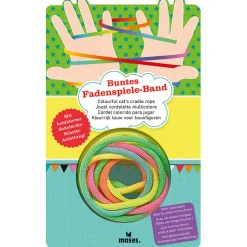 Moses Juego del Hilo · Online