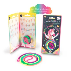 Moses Juego del Hilo Rainbow · Best