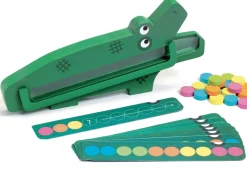 Djeco Juego educativo Crococroc · Discount