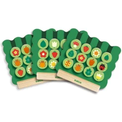 Djeco Juego educativo Gardimix · Sale