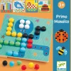 Djeco Juego educativo Primo Mosaico · Discount