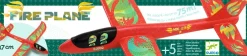 Djeco Juego habilidad avión Fire · Best