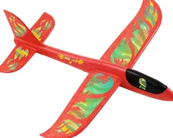 Djeco Juego habilidad avión Fire · Best