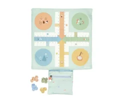 Tutete Juego Mantel Parchis Best