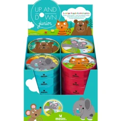 Moses Juego paciencia 2 caras (Modelos surtidos) · Hot