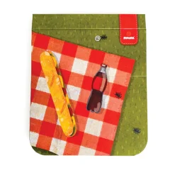 Svoora Juego Picnic Battles · New