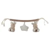 Little Dutch Juguete Carrito Baby Bunny · Outlet