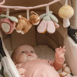 Little Dutch Juguete Carrito Fairy Garden · Best