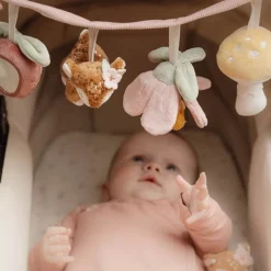 Little Dutch Juguete Carrito Fairy Garden · Best