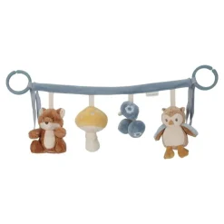 Little Dutch Juguete Carrito Forest Friends · Best