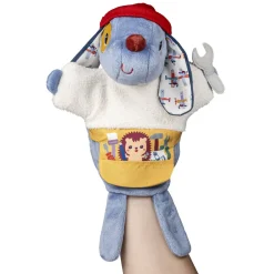 Lilliputiens Jules marioneta de mano · Discount