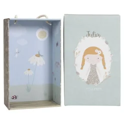 Little Dutch Julia Muñeca Blandita Clearance