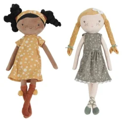 Little Dutch Julia Muñeca Blandita Clearance