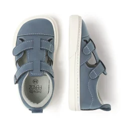 zapato FEROZ Jávea Rocker SS25 Hot